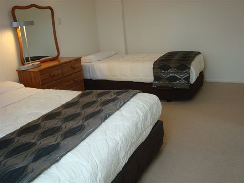 Motel Airport Travel Air à Auckland Extérieur photo