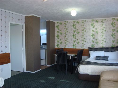 Motel Airport Travel Air à Auckland Extérieur photo