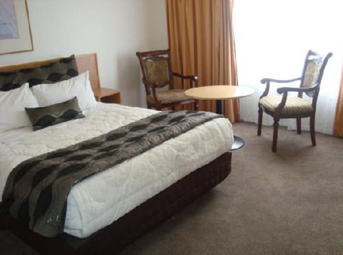 Motel Airport Travel Air à Auckland Extérieur photo