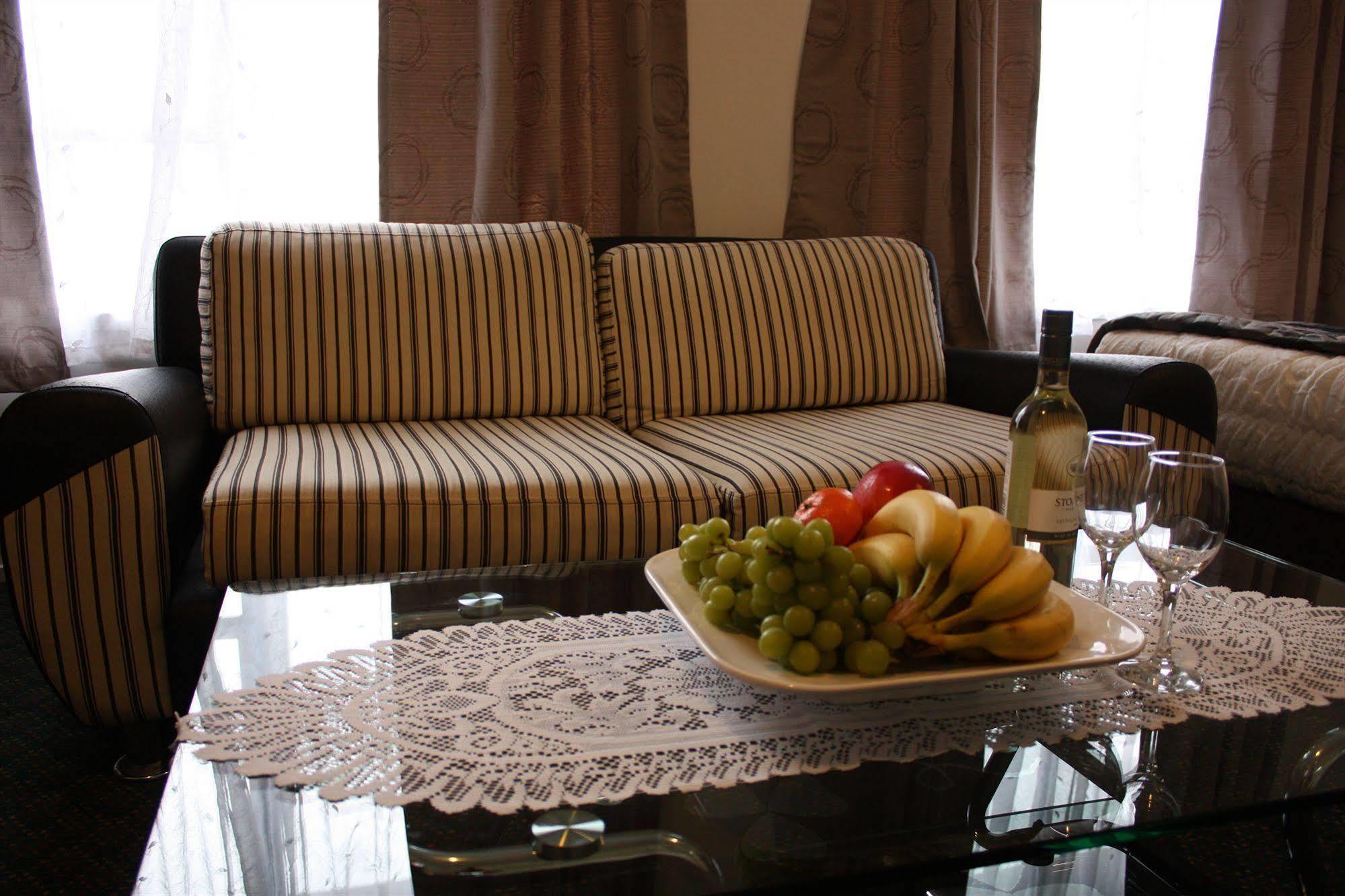 Motel Airport Travel Air à Auckland Extérieur photo